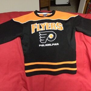 NHL PHILADELPHIA FLYERS childs jersey